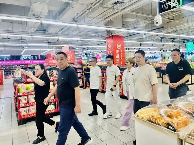 胖东来帮扶遭遇巨额损失，深度解析与反思