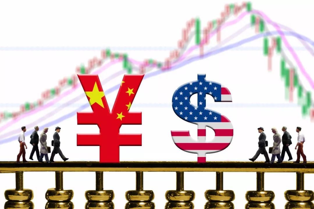 专家解读，对等关税——一场世纪大博弈