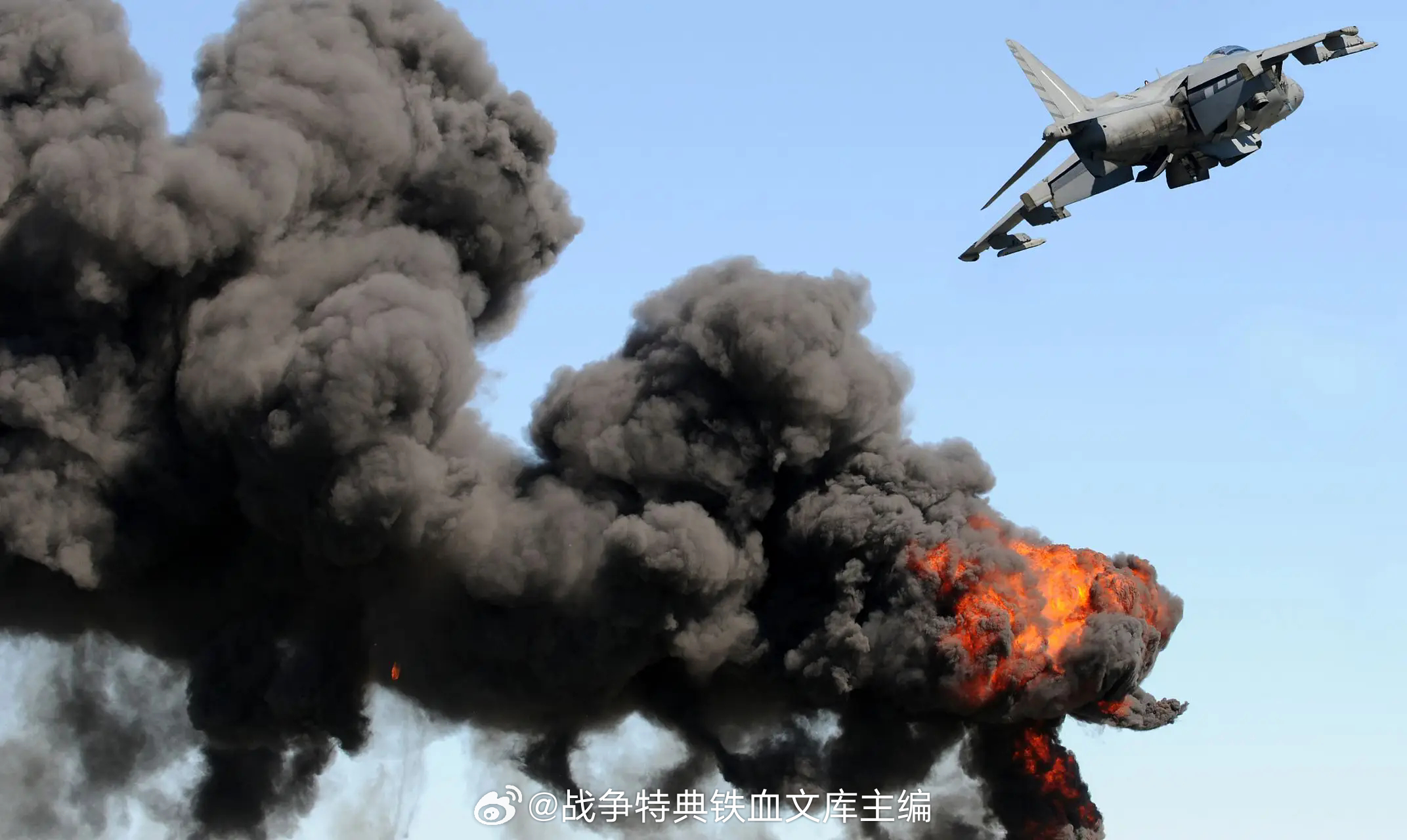 美国空袭也门事件深度解析