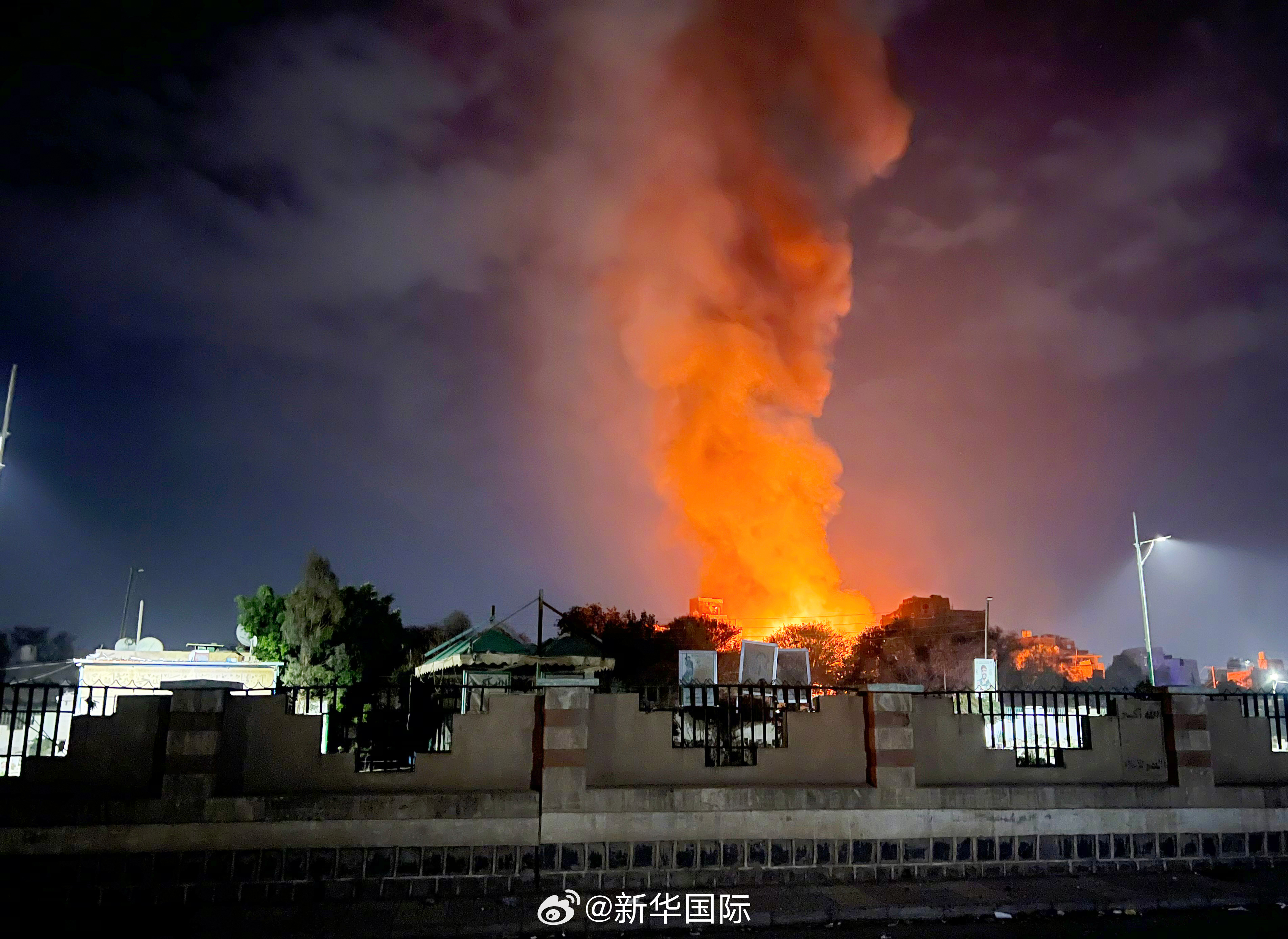 美国空袭也门事件深度解析