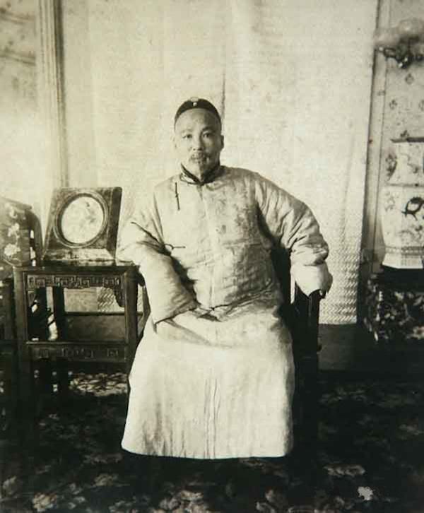杨儒简介，一位卓越的历史人物