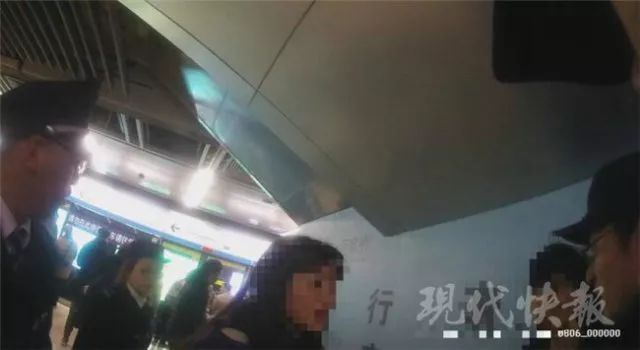 上海地铁男子猥亵女乘客被行拘事件深度解析
