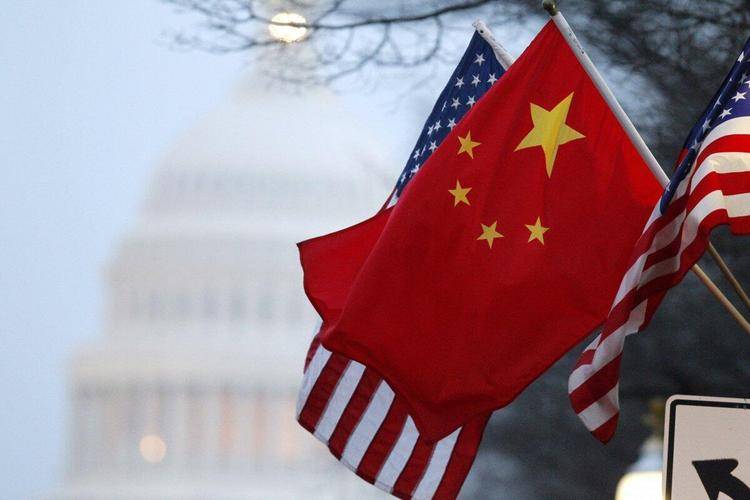 中方必将奉陪到底，坚定立场，维护共同利益