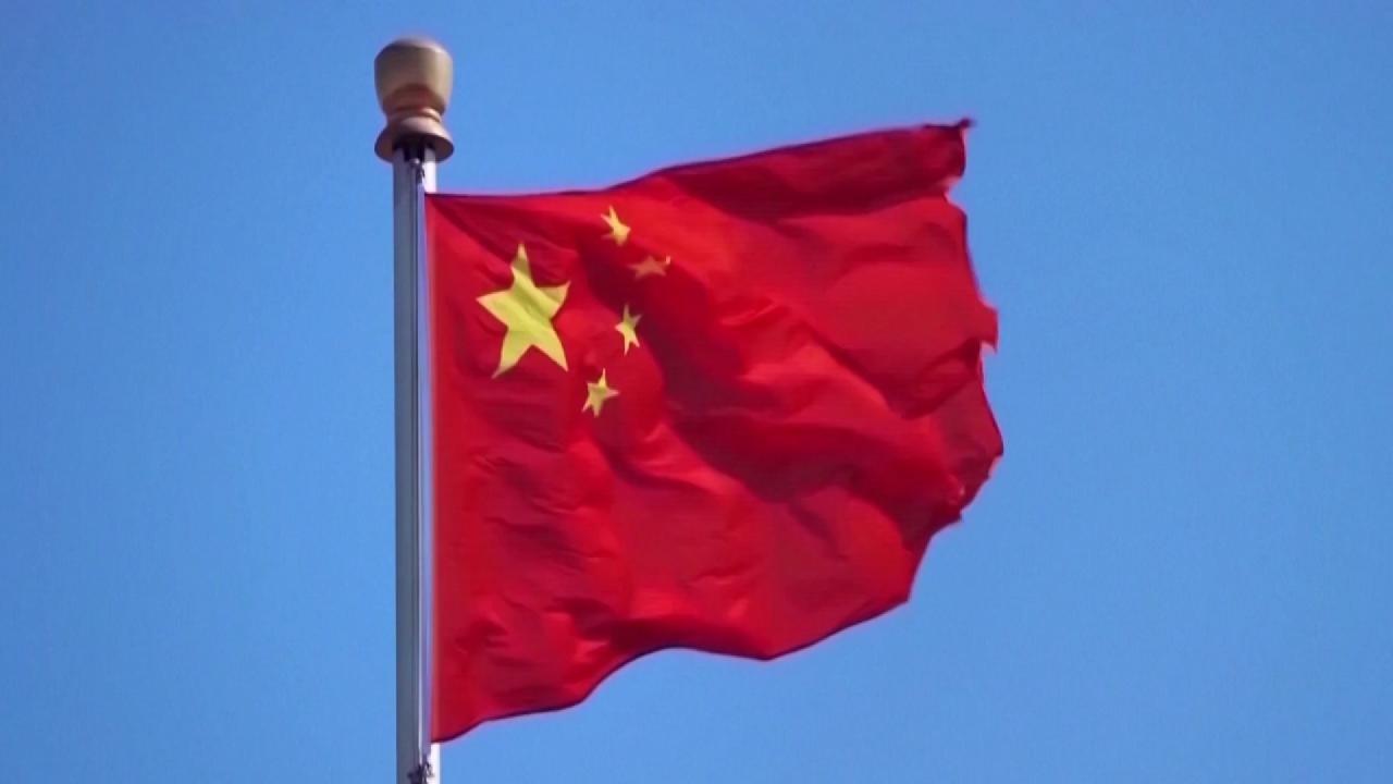 中方必将奉陪到底，坚定立场，维护共同利益