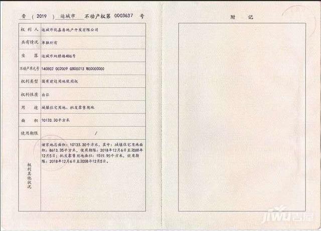 购买老楼房土地证没过户的注意事项与解决策略