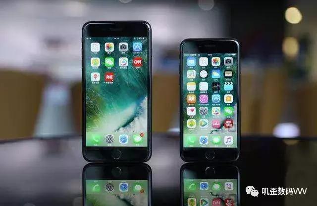 iPhone在美国的售价究竟如何？