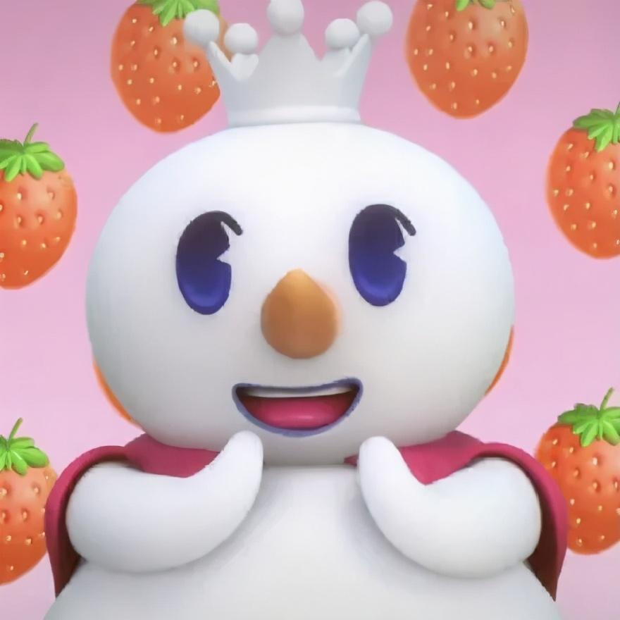 蜜雪冰城招牌解读