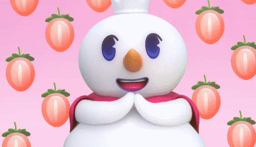 蜜雪冰城招牌解读