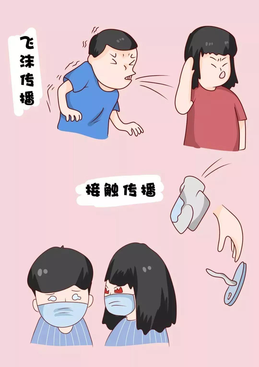 重症肺炎会不会传染人？全面解读疑虑