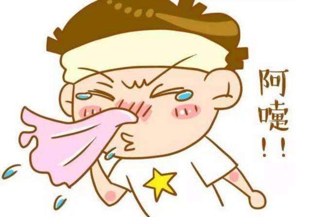 女子花粉过敏眼睛红成表情包，一场意外的网络走红之旅