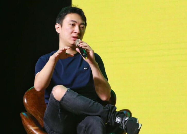 王思聪卖起平价牛排视频背后的故事