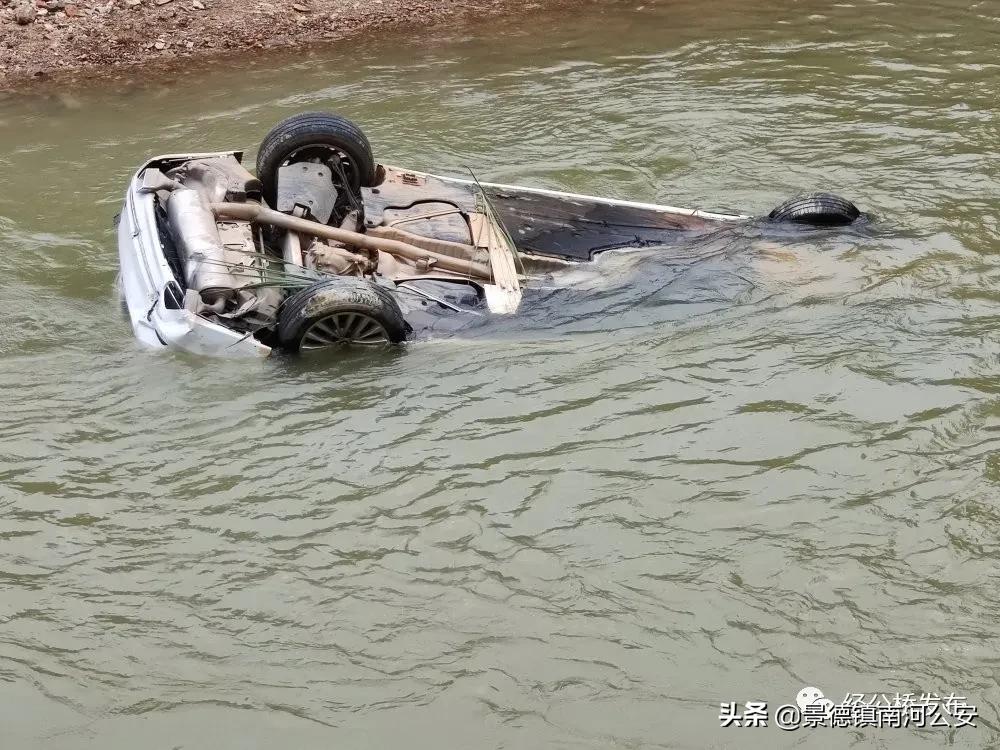 景德镇车祸事件纪实，2018年的瞬间与反思