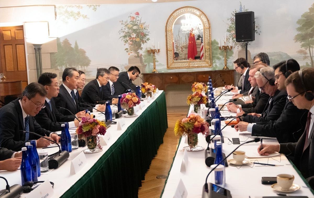 美财长考虑来华磋商，重塑全球经济的合作与对话