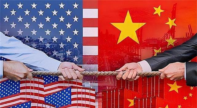 专家解读，美国人已认识到中美不可分割