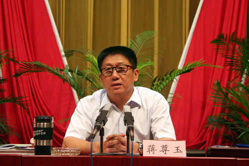 巡视组进驻河南，两天内两市委常委落马——深度解读背后的故事