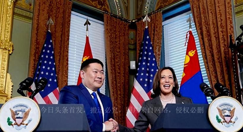 学者解析，中方预判美行动，精心策划五手应对策略