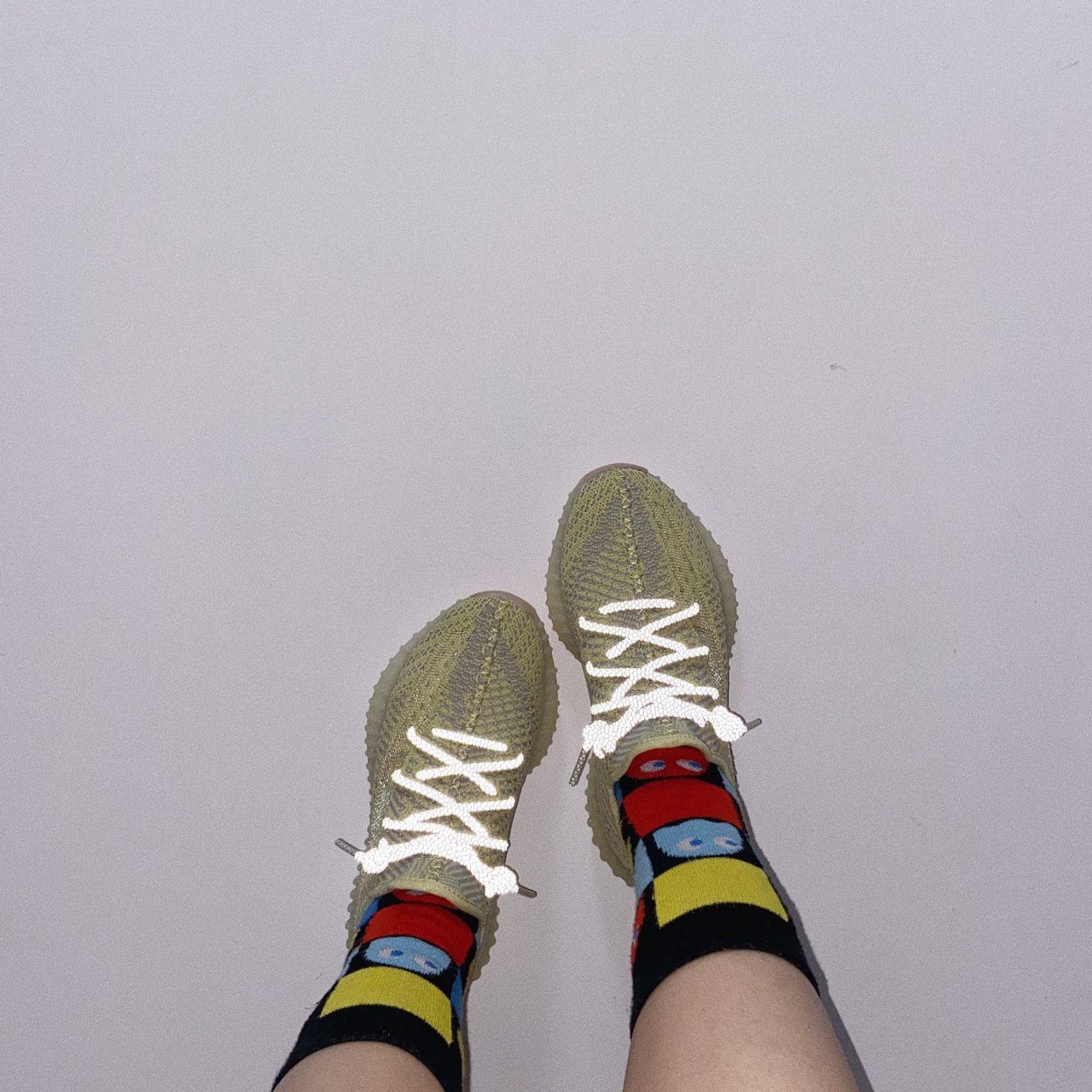 关于Yeezy鞋码选择，从Yeezy 350到Yeezy 500的尺码解析