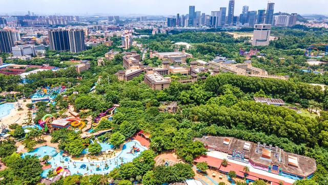 若取消调休，罚我五一多放俩月也行
