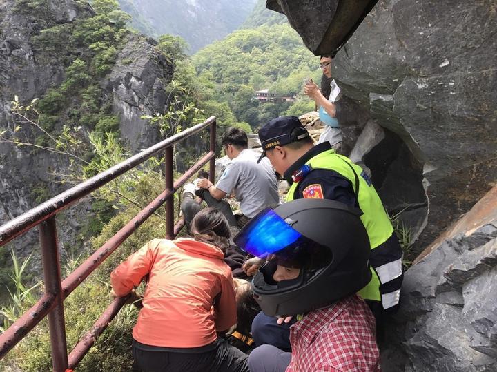 台湾花莲县海域发生5.7级地震，影响与后续关注