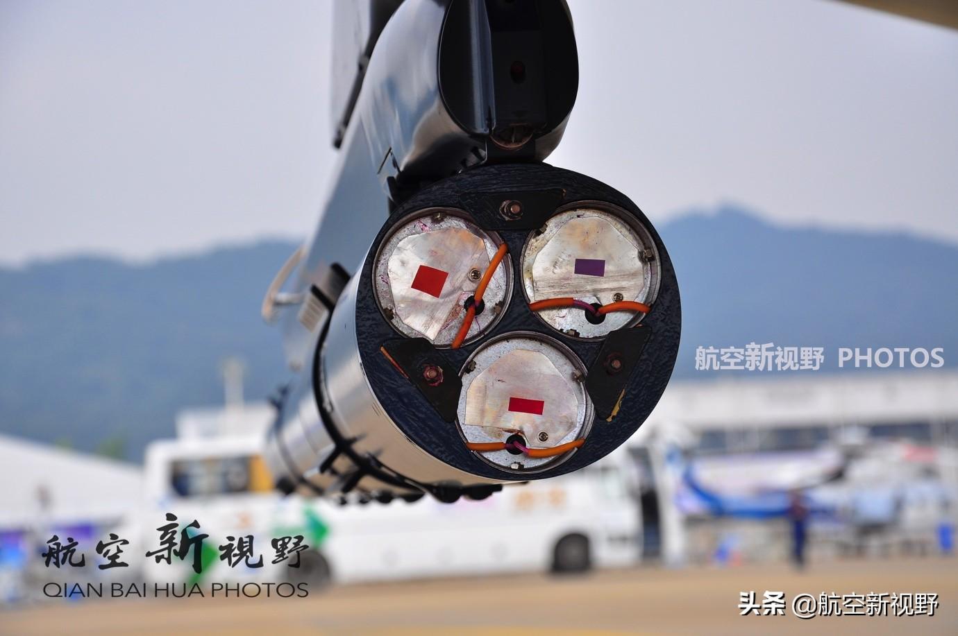 我国PL-15E空空导弹为何这么强