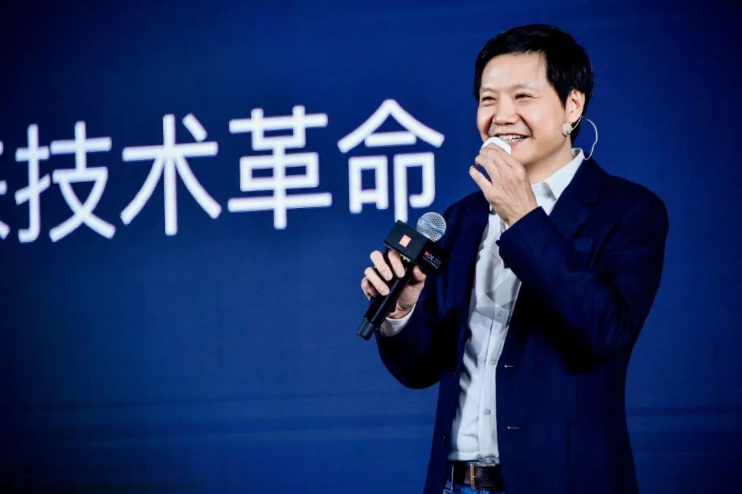 雷军昨天发布了什么？深度解读小米新动向