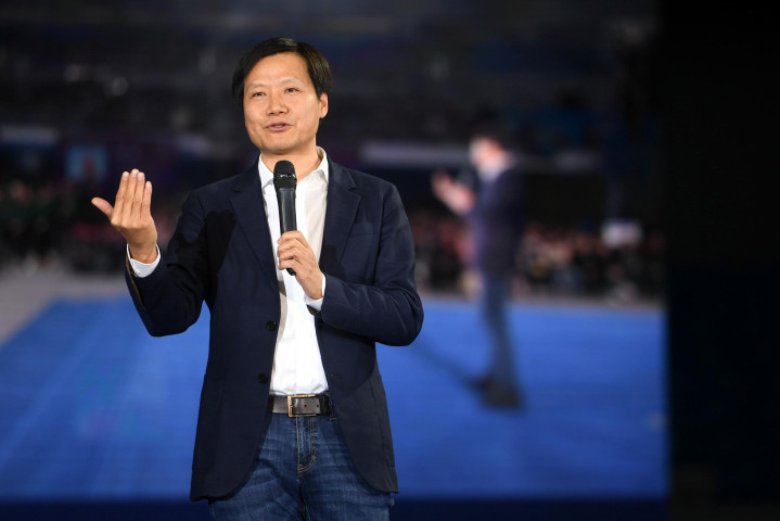 雷军昨天发布了什么？深度解读小米新动向