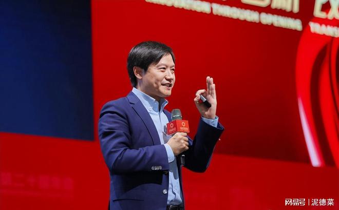 雷军会什么？全面解读雷军的多元能力