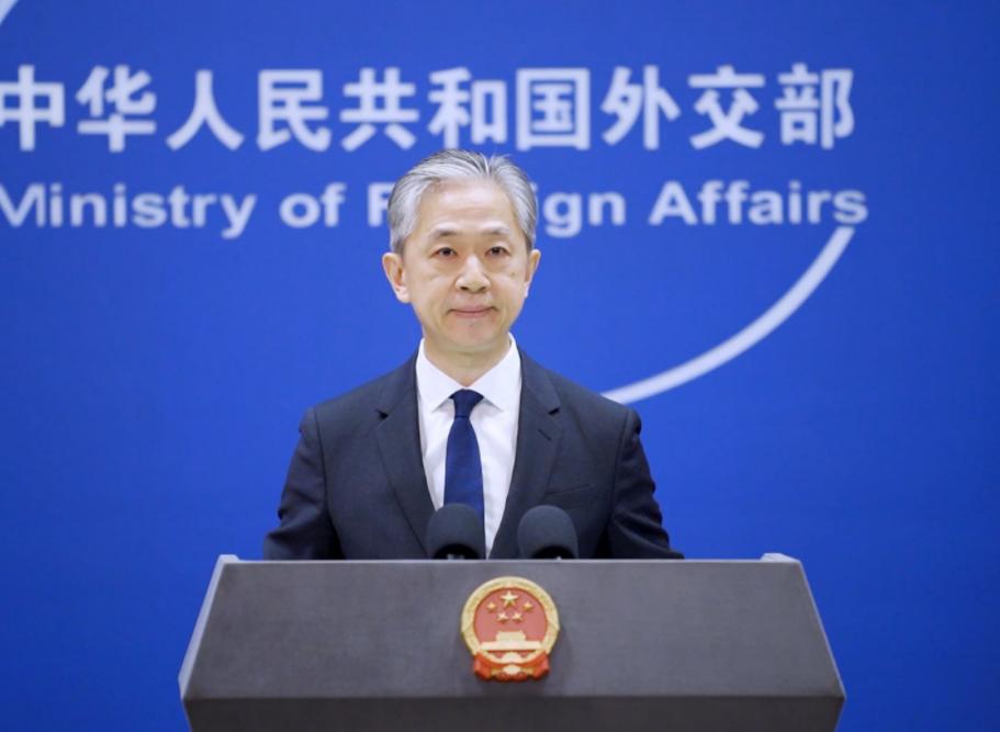 一文看懂中美联合声明