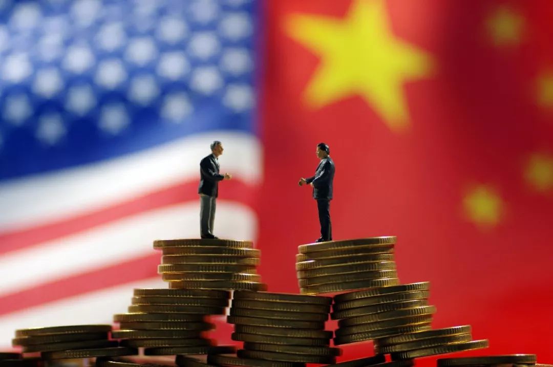中国能遏制美国的东西，多元领域的实力与智慧