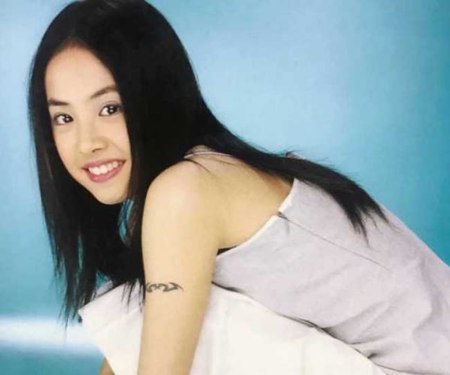 揭秘蔡依林与彭于晏的缘分之路，如何相识相知