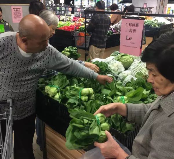上海老人江苏买菜之旅，一场跨省的烟火日常