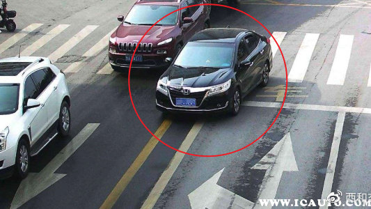 如果行人逆行被车撞到，谁的责任？