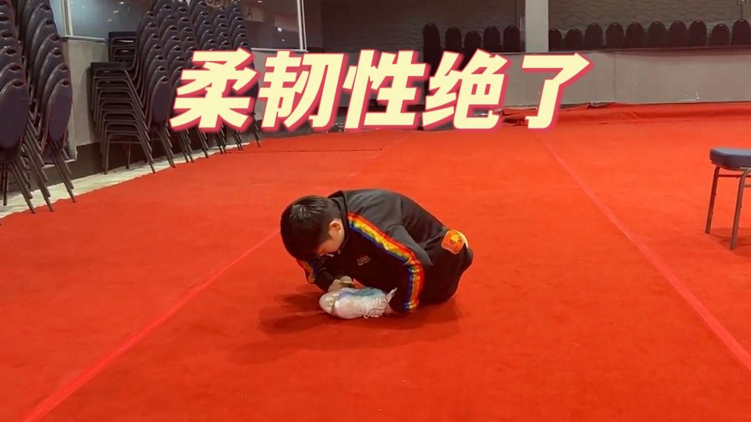 王曼昱练球视频，一窥国乒女神的奋斗之路