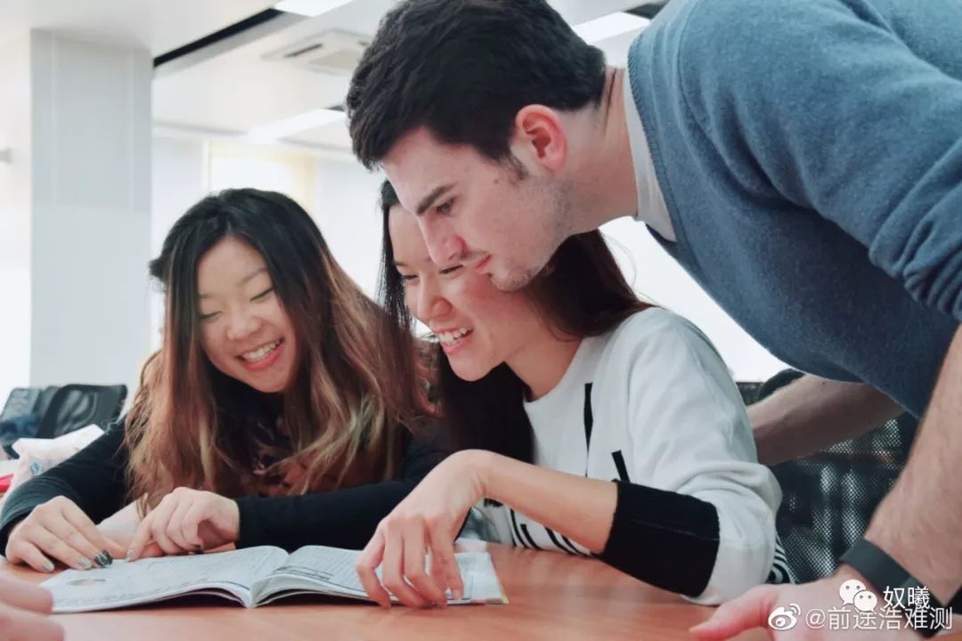 网传留学生，新视角下的海外学子形象