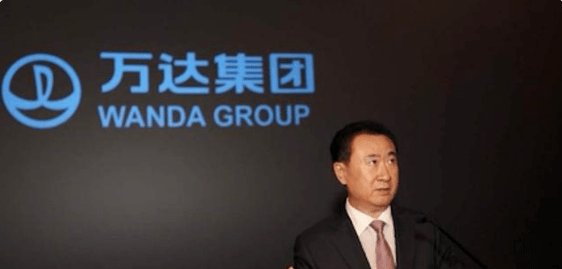王健林债务之谜，究竟要还多少债务？