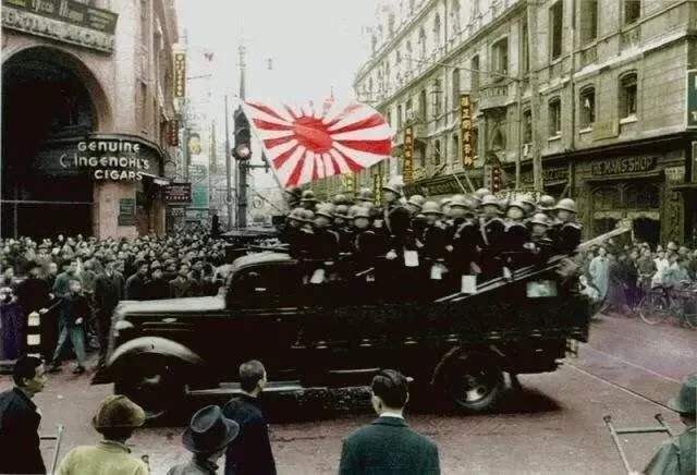 上海街头事件深度解析