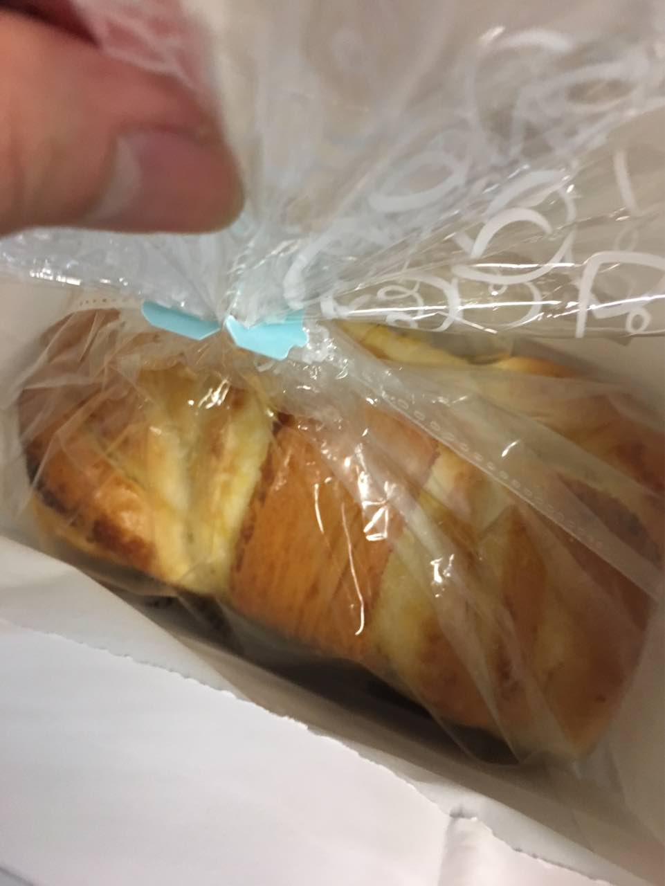 好利来卖不完的面包怎么处理？全面解读其背后的故事