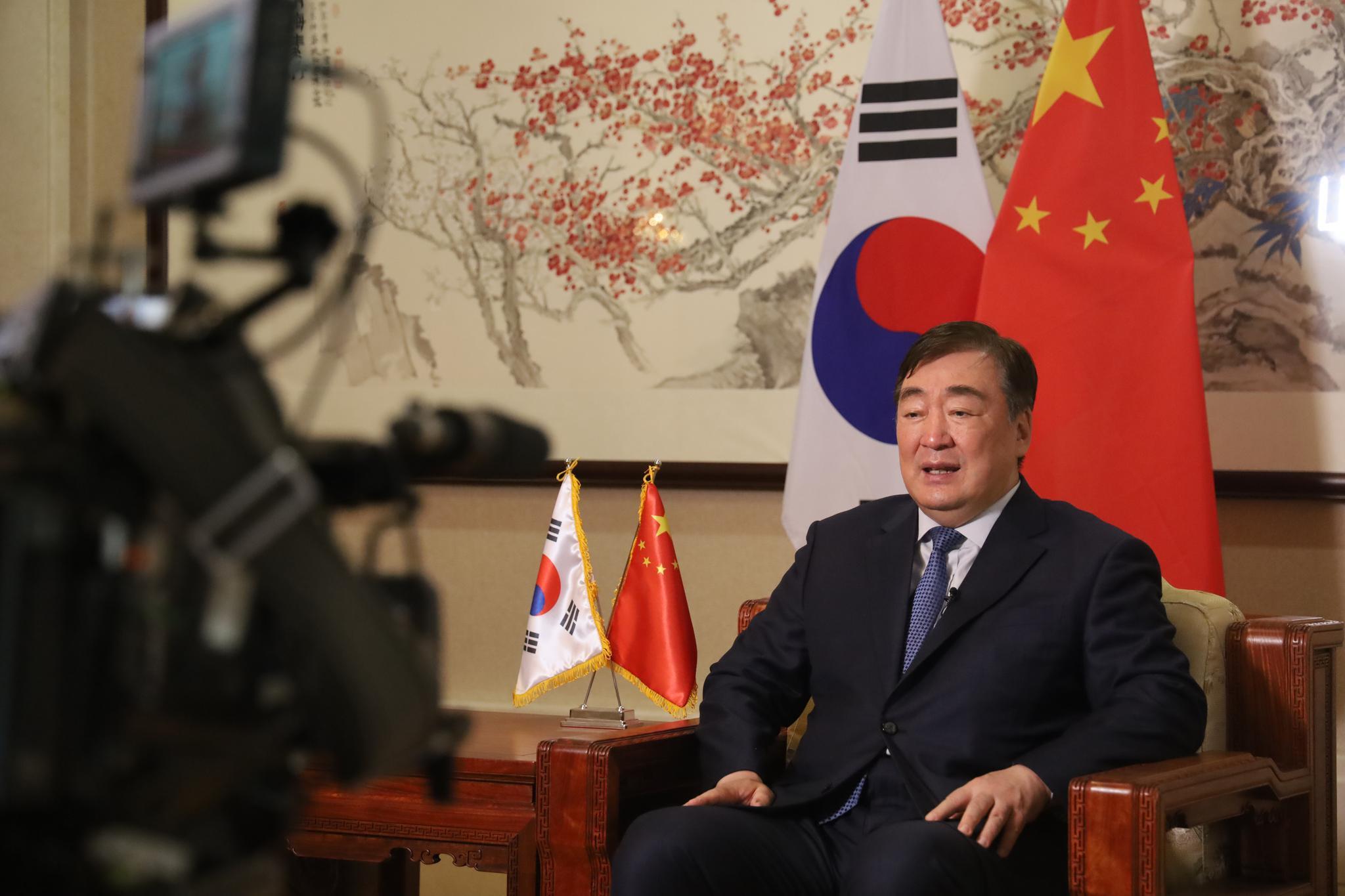 李在铉明确对华态度背后的意义