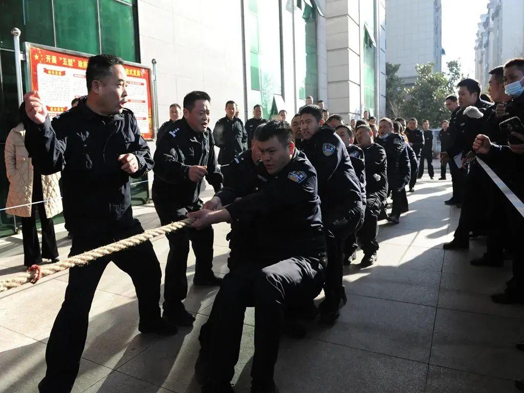 友谊至上，比赛第二——赛场内外的真挚情感