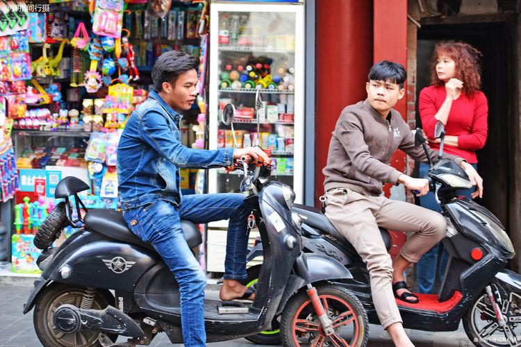 海口禁止共享电单车，背后的原因与影响