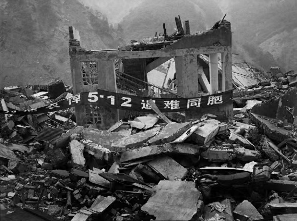 汶川地震31周年，记忆与前行