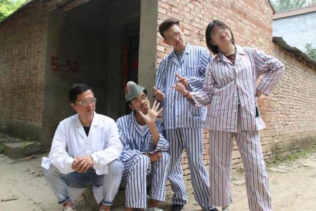 精神病患者杀害一家三口事件的深度探讨