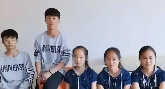 五胞胎考上大学，奇迹背后的奋斗与坚持
