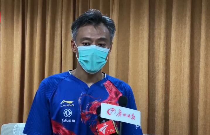 女乒教父李隼嫁女儿，张怡宁现身——一场体育界的盛事