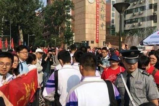 揭秘高考神秘天气现象，为何每年高考都会下雨？