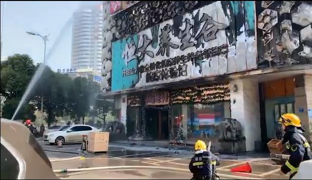 长沙一高校宿舍失火事件深度解析