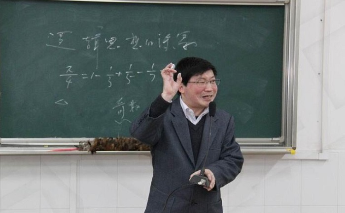 数学老师体验高考预估能考140分，一场关于智慧与经验的探索之旅