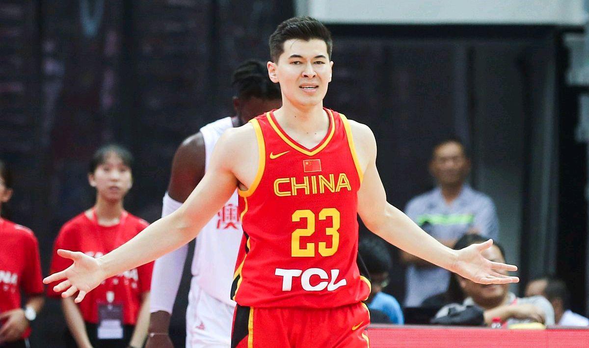 中国男篮亚洲杯名单，新篇章的开启