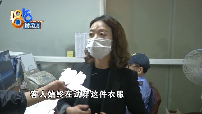女孩买衣服时意外发现肿瘤，一次提醒，一生转折