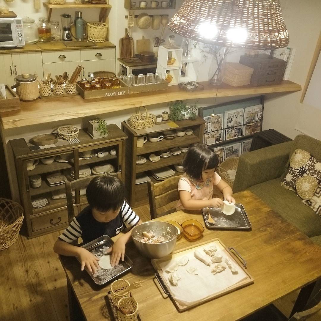 走红烤鸭店老板，孩子考得不错
